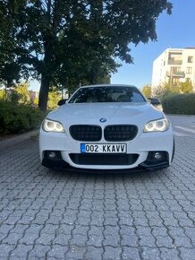 BMW 530d xDrive (F10)