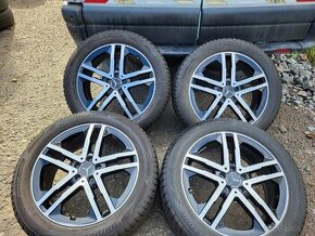 Alu  19" Mercedes orig.GLA,GLB, 5x112