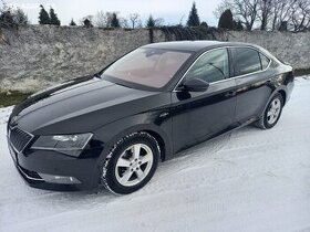 Škoda superb 3 III Laurin a Klement 2.0tdi 140kw - 1