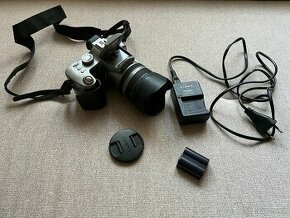 Panasonic Lumix DMC-FZ50