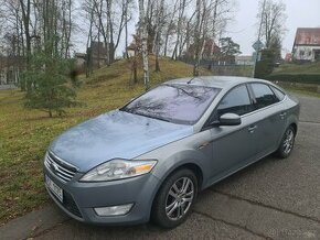 Ford Mondeo Mk4 Titanium 2.0 tdci 2007 - 1