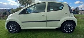 CITROEN C1 1,0i