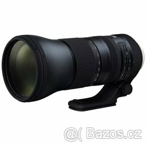 Tamron SP 150-600mm f/5.0-6,3 Di VC USD G2