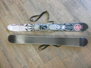 Snowblade Tecno 99cm