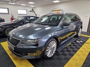 Škoda Superb Combi III 2.0 Tdi 140kw, DSG, 180.000km