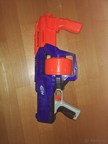 Nerf N-Strike Surgefire