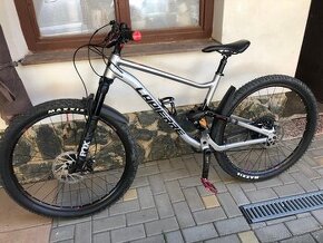 Lapierre zesty tr 5.9