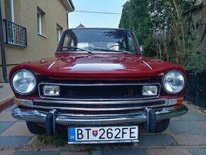 Simca 1301 FB