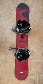 Snowboard