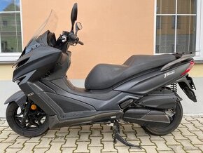 Kymco X-Town 300 i ABS rok 2017 22.900 km