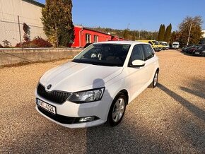 Škoda Fabia, 1.0 TSI 70kWCZDPH1.MAJ