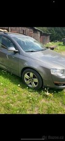 Passat b6  BMP náhradní dily