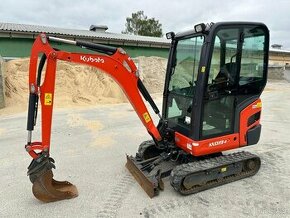 Kubota kx019