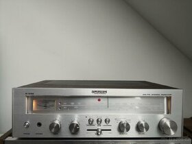 Vintage Receiver Superscope R-1262 (Marantz)