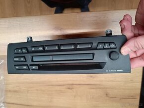 Radio bmw cd business e87 (rada1)