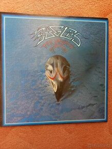 LP Eagles - Their Greatest Hits 1971 - 1975