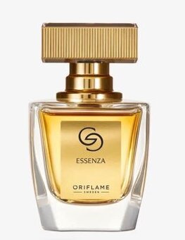 DÁMSKÝ LUXUSNÍ PARFÉM GIORDANI GOLD ESSENZA (50 ml) ORIFLAME - 1