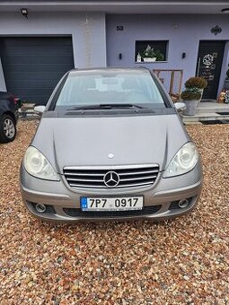 Mercedes A200 ,W169