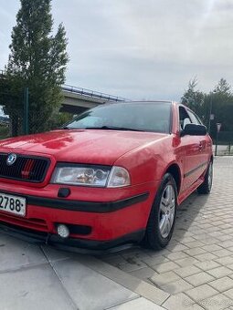 Škoda octavia 1 ,   1.8i