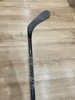 ✅ CELÁ PRAVAČKA - BAUER VAPOR 3X - P92 - 87 FLEX - 162 CM ✅