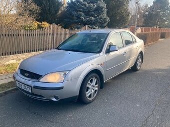 Ford Mondeo 2.5 V6