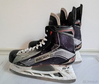 Hokejové brusle Bauer Vapor 1X, vel. 8D - 1