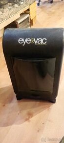 Profi vysavač vlasů Eyevac