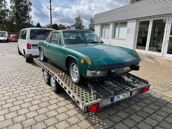 PORSCHE 914