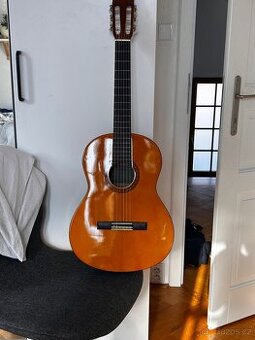 Yamaha cs 40 - 1