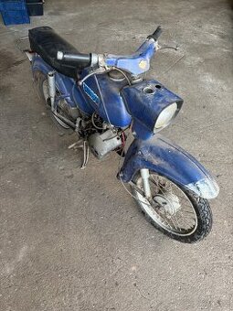 Simson SR4-4