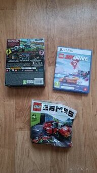 LEGO 2K Drive - Awesome Edition (PS5)