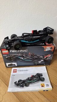 lego 42165 natahovací Formule