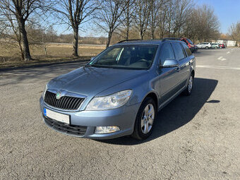 Škoda Octavia II Combi 1.4 TSI