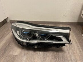 Bmw 7 laserlight 7483250