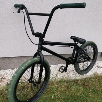 BMX Flybikes Proton 21