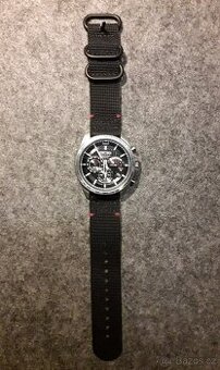 Seiko Chronograph 8T63-00G0 - 1