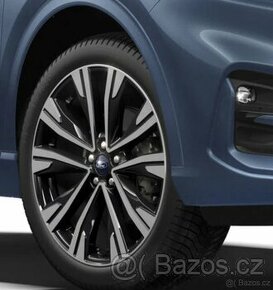 nové original alu kola Ford Kuga III mk3 r20 5x108 - 1