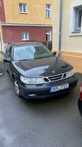 Saab 9-5 3.0 V6 147kw