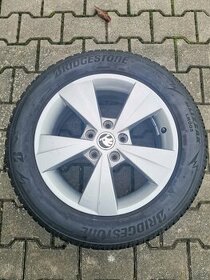 Bridgestone 205/60R16 96H