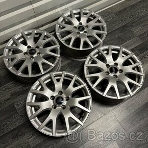 Alu AUDI TT 5x112 17” 8J0601025G - 1