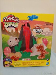 PLAY-DOH DINO