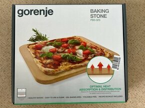 Pizza kámen Gorenje - 1