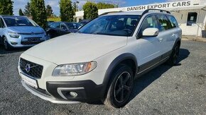 VOLVO XC70 2016, 2.0D4 133kW SUMMUM,PRAVIDELNÝ SERVIS - 1