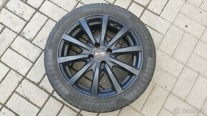 Sada Alu Disků 4x100 R16 Renault Clio