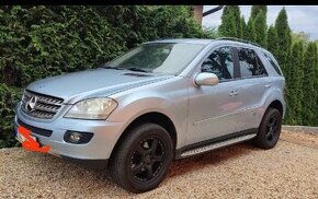 Mercedes benz ml W164, 320 cdi - 1