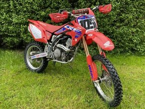 Honda CRF 150 R - 1