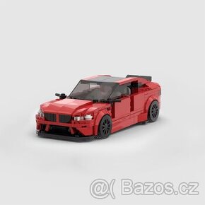 LEGO MOC BMW M5 F90 - 1