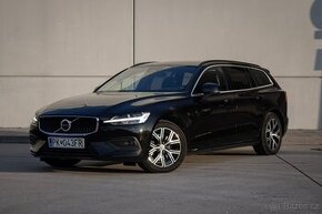 VOLVO V60 B4 145kW hybrid AT8 AWD