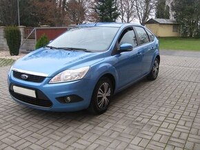 Ford Focus, 1.6i / 74KW