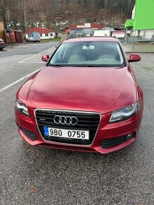 Audi A4 B8 , 3.0 Tdi